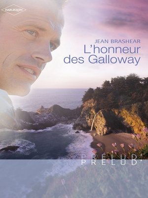 cover image of L'honneur des Galloway (Harlequin Prélud')